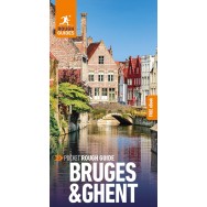 Bruges and Ghent Pocket Rough Guides